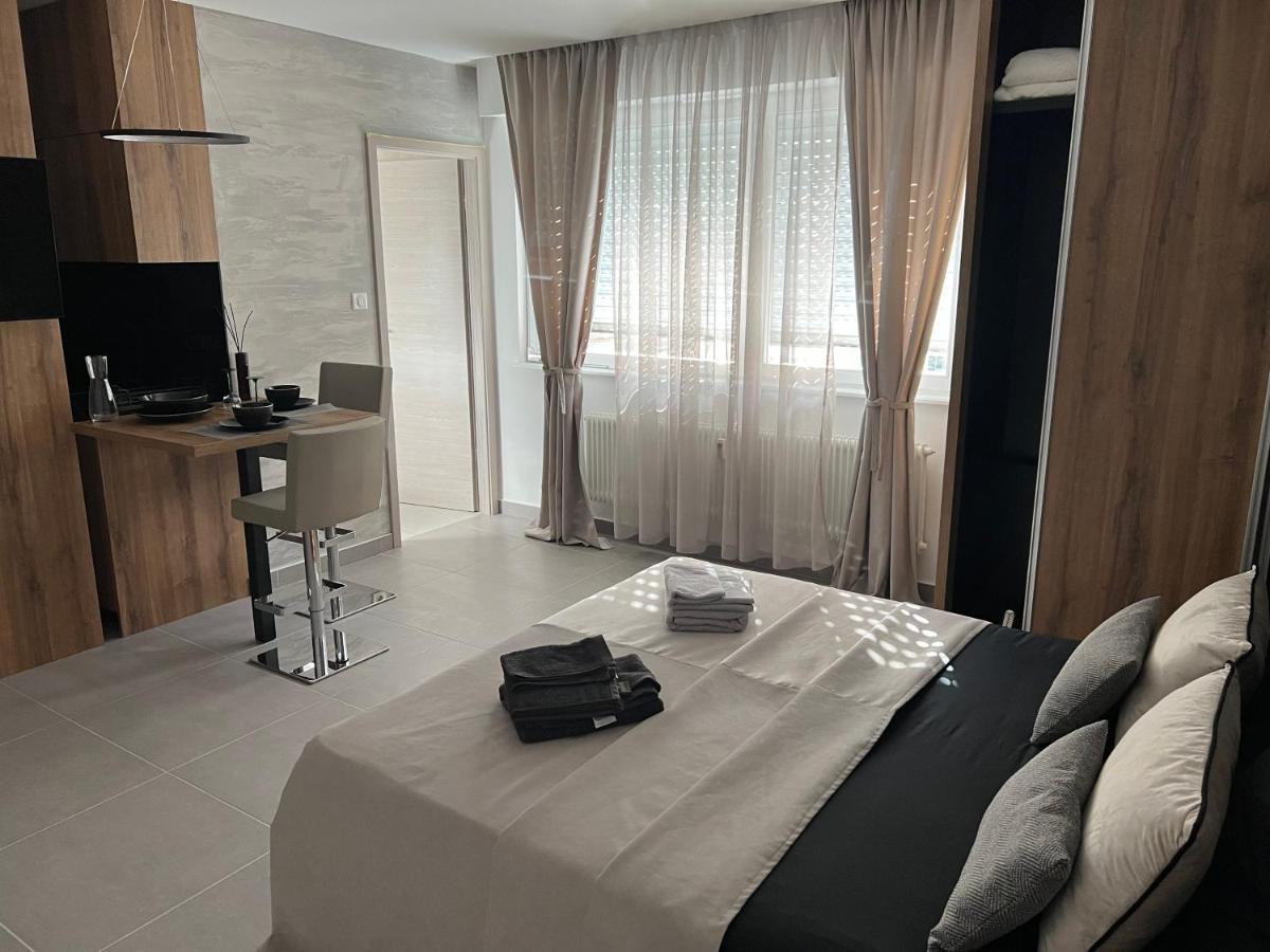 Appartement Misic