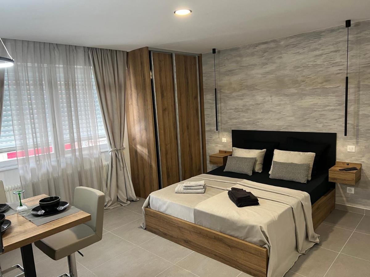 Misic Appartement Colmar