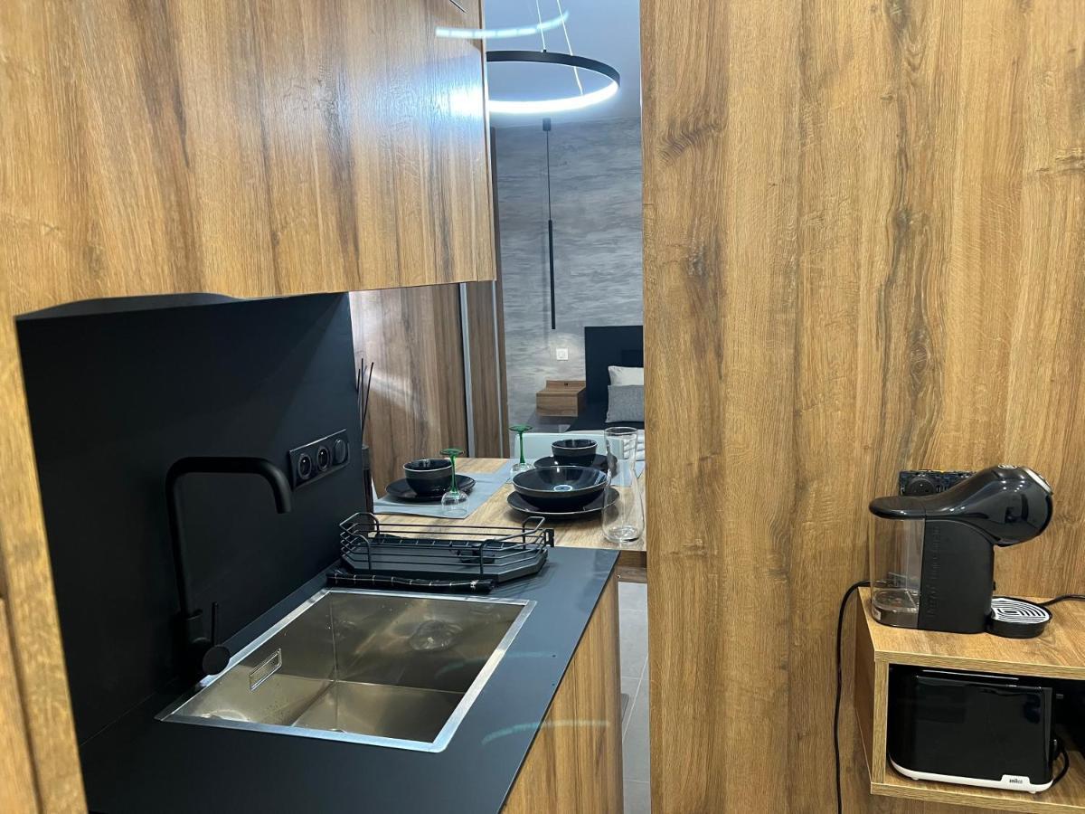 Misic Appartement