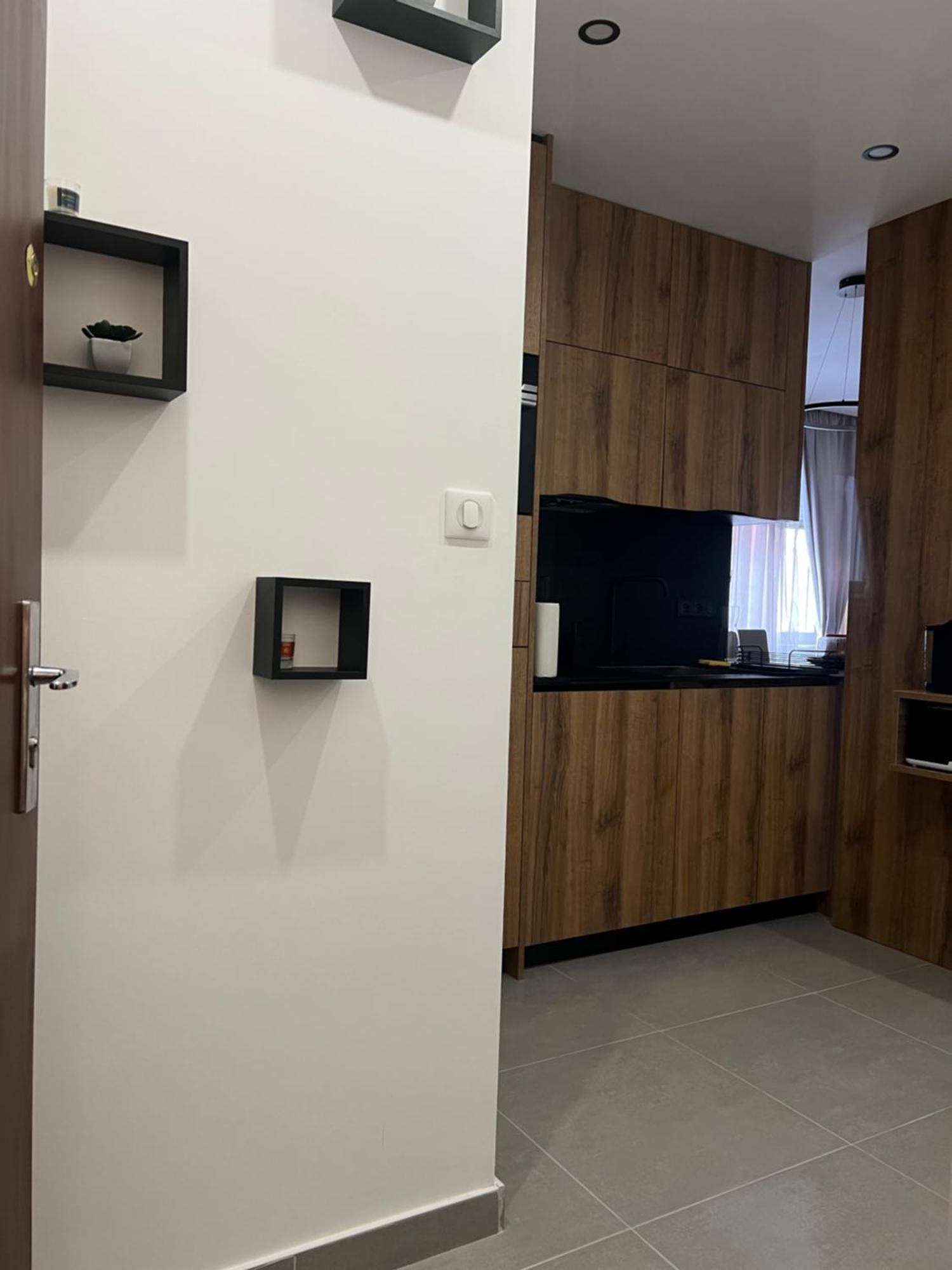 Misic Appartement Colmar